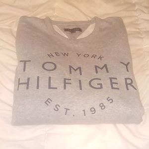 Men's XL Tommy Hilfiger pullover